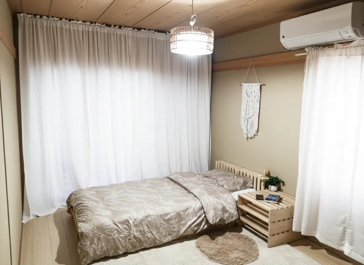 101号室/個室(6帖)