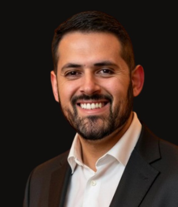 Professional Portrait