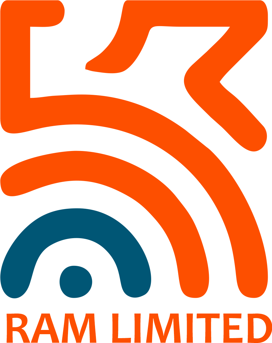 RAM LIMITED - Excellence in Every Detail