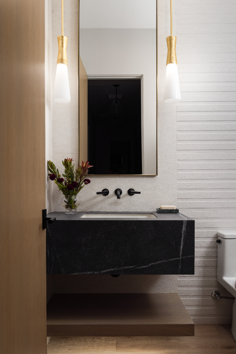 Premium Tile Installation