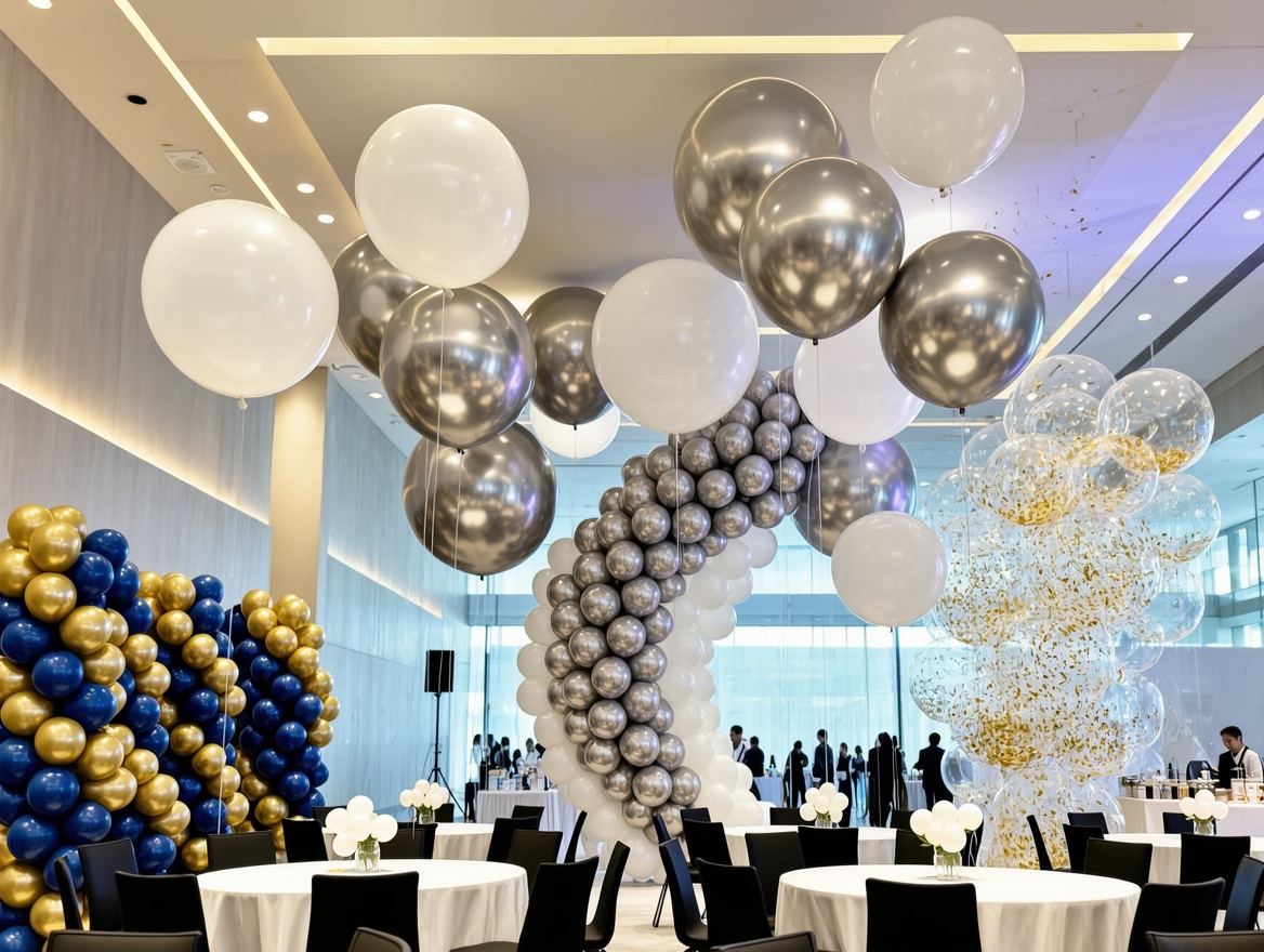 Company Celebrations