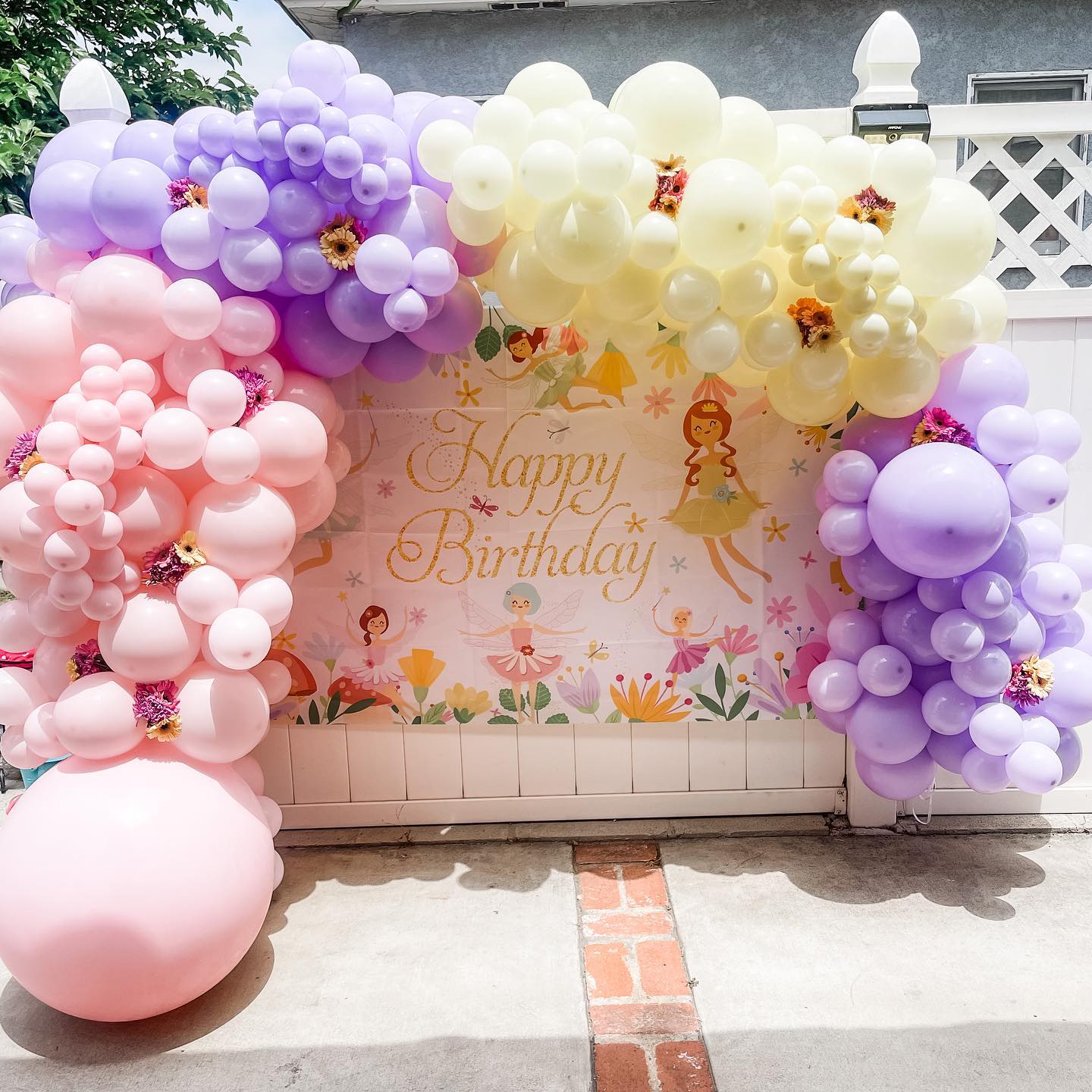 Color Psychology in Balloon Decorations