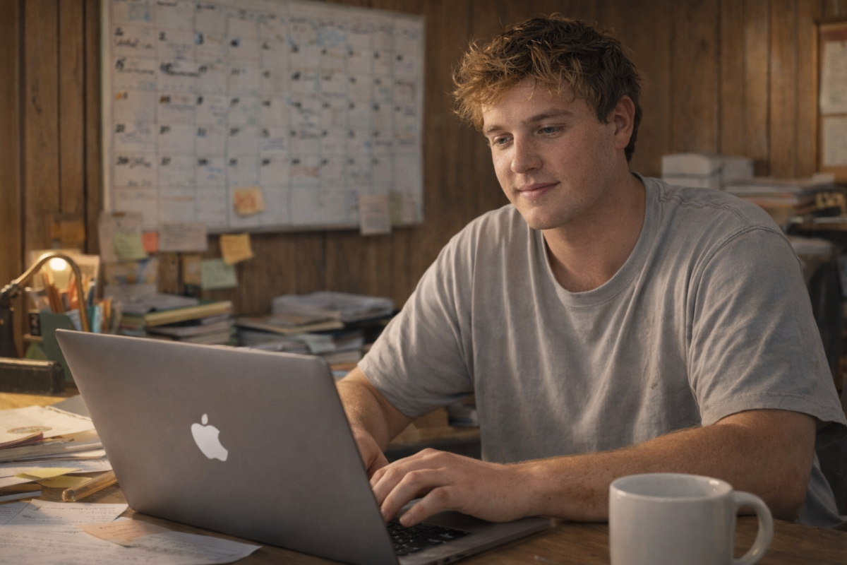 About Mr. Murph's Marketing