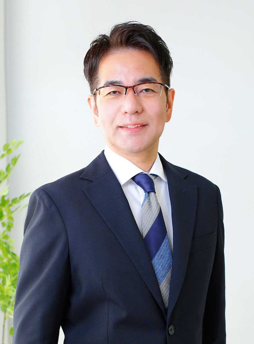 講師プロフィール