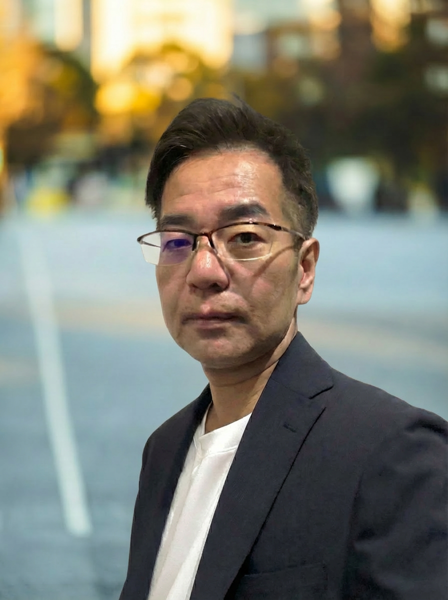 伊敷 紀巳雄 - 初級コース担当