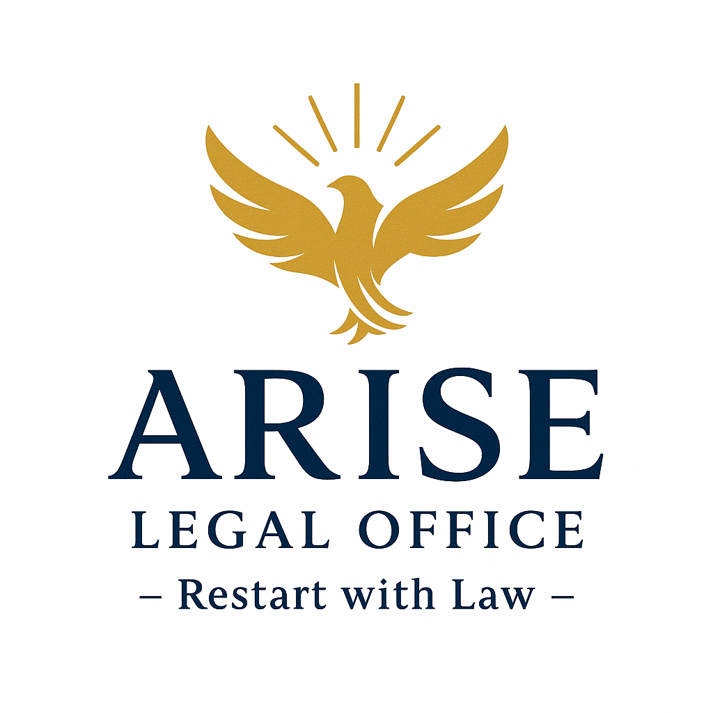 ARISE Legal Office