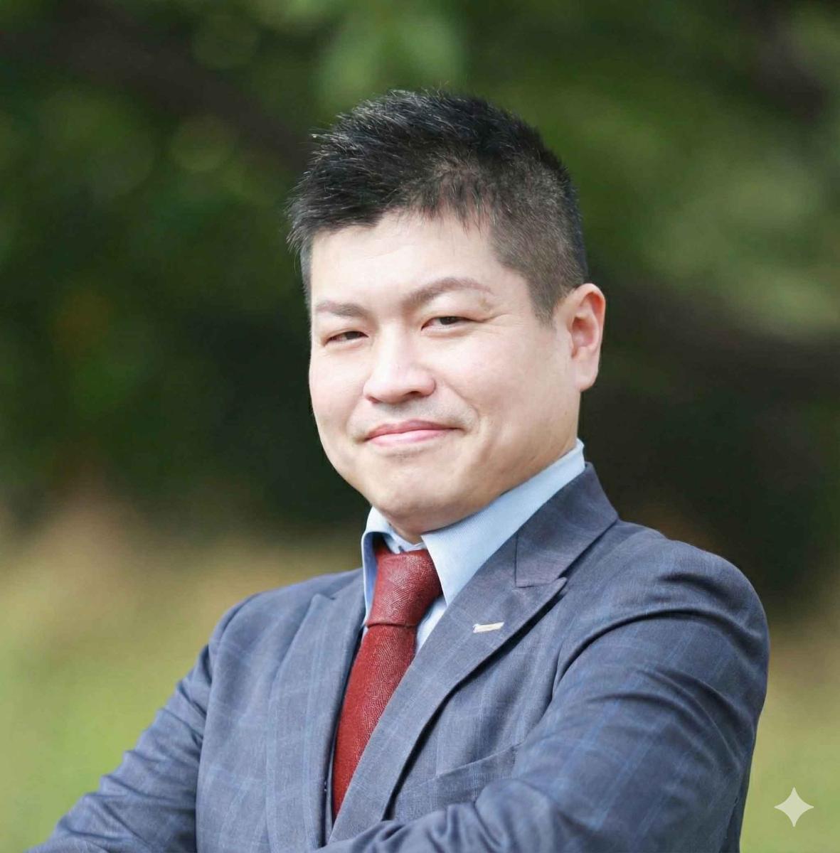 水谷 友哉(ゴリー隊長) - 中級・上級コース担当