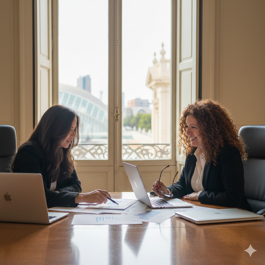 Expert Coordination Across All Phases