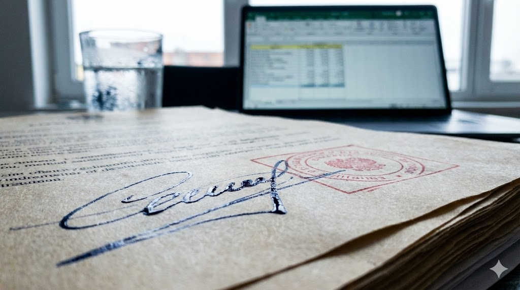 Coordinación legal y fiscal