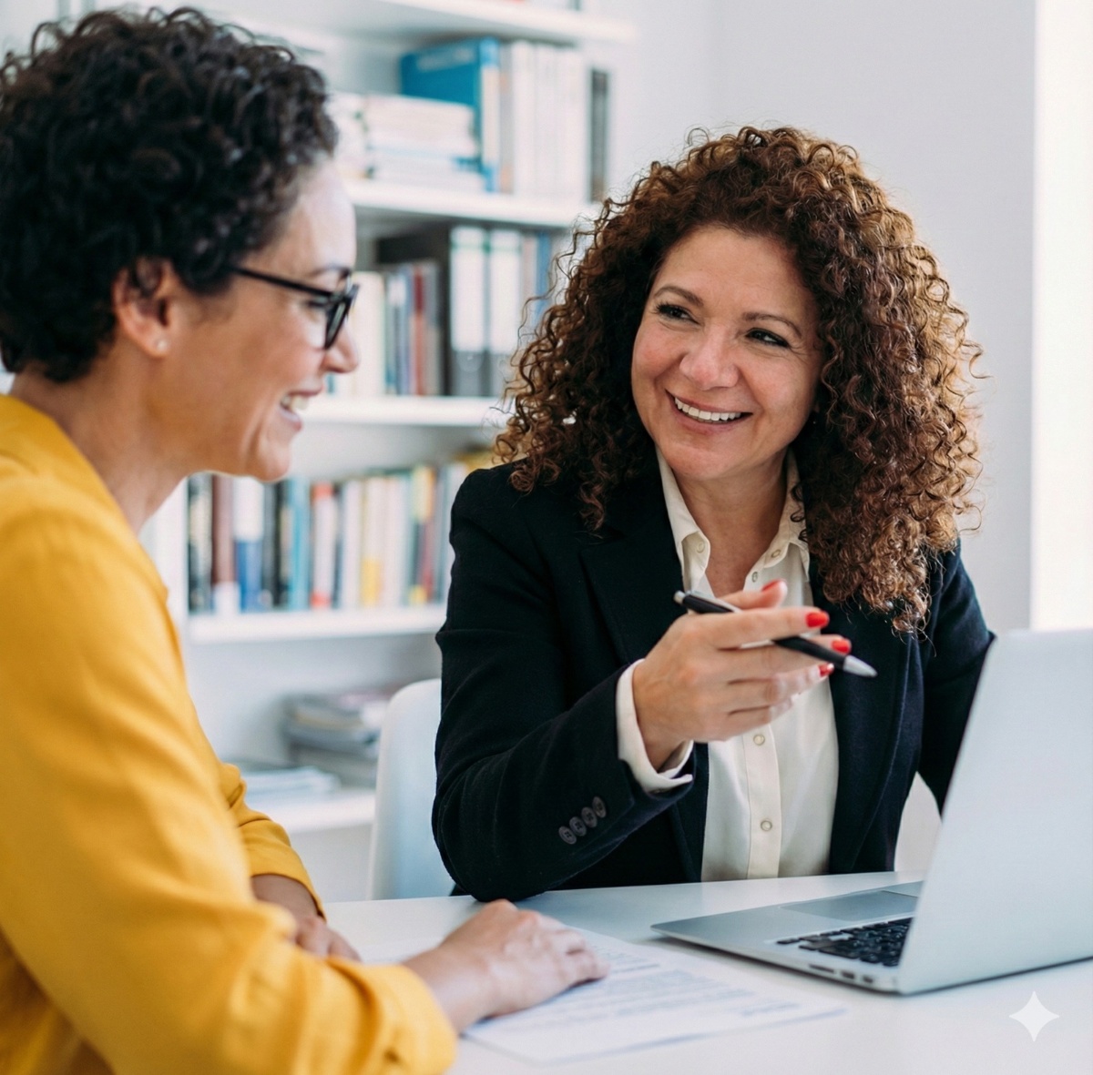 Financial Strategy & Wealth Planning