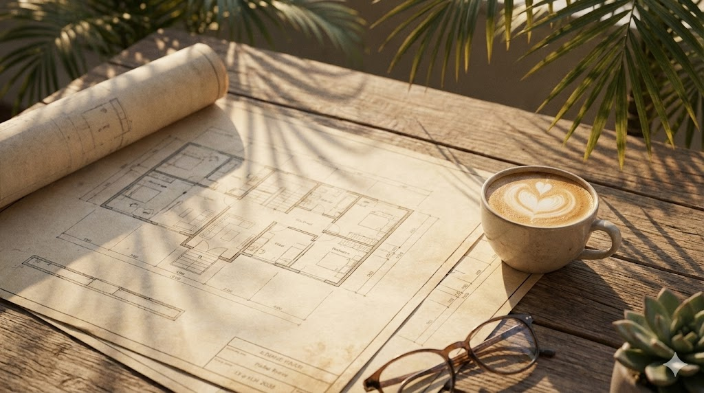 Búsqueda y ejecución inmobiliaria