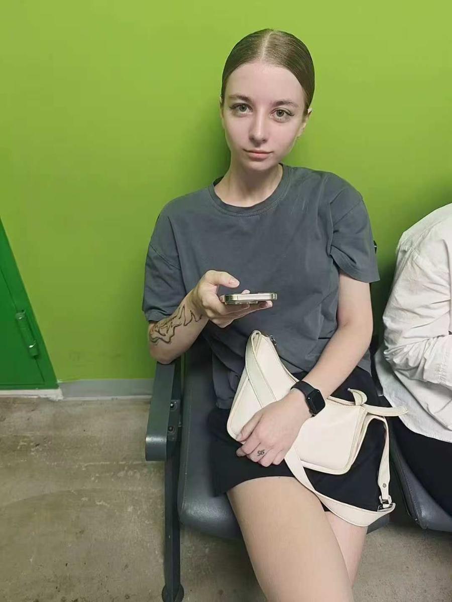 捐献者
