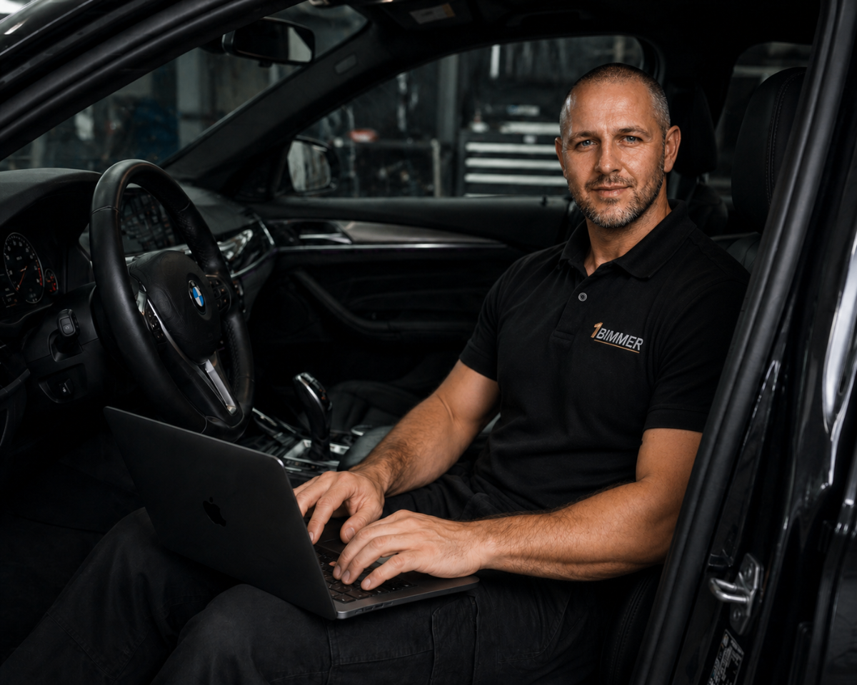 Shop Partner Service
