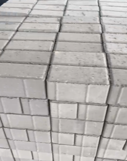 Paver 8cm para Tráfego Pesado em Sinop MT Paver 8cm retangular para tráfego pesado em Sinop MT – piso intertravado certificado ABNT