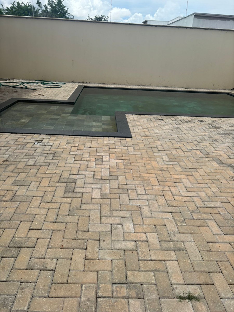 Paver em Volta da Piscina: Vantagens, Preço e Drenagem – Ideal Blocos Sinop MT