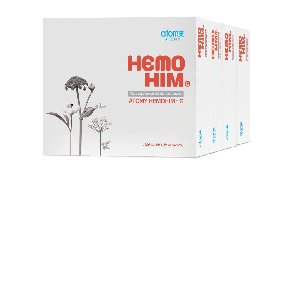 Atomy HemoHim