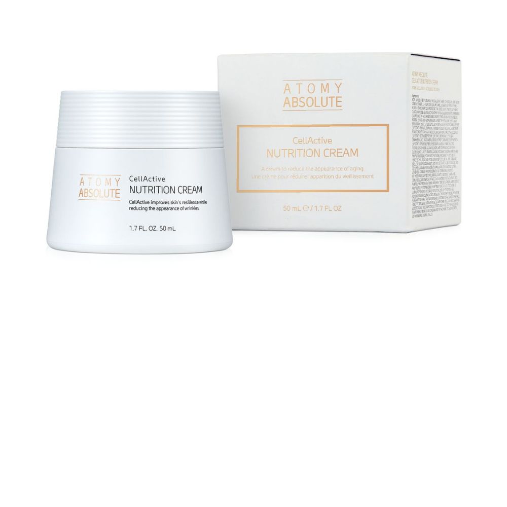 Atomy Daily Expert Mask