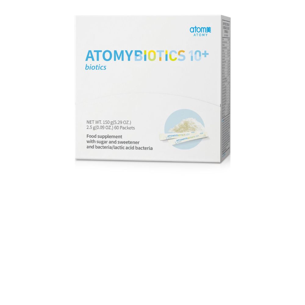 Atomy Atomybiotics