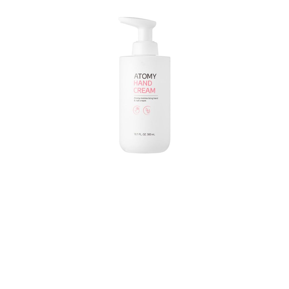 Atomy Crema de Manos Hidratante