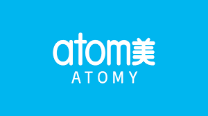Atomy España Logo