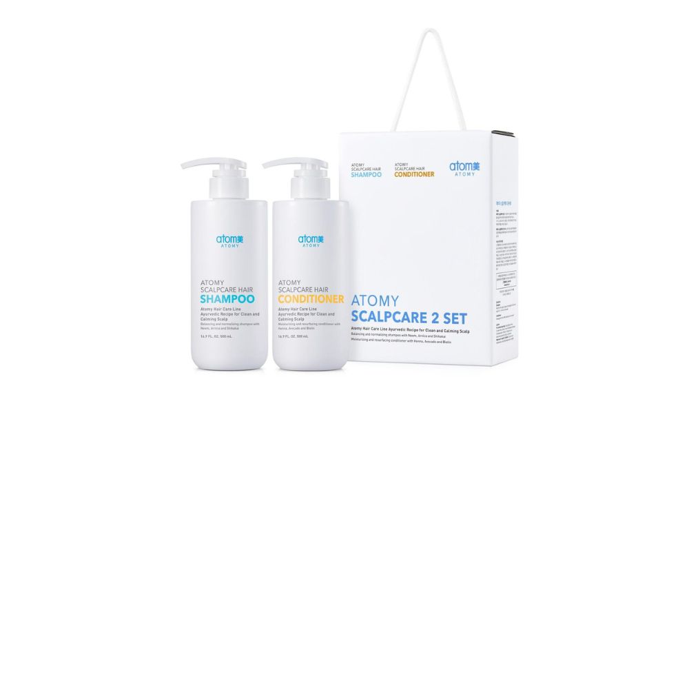 Atomy Scalpcare Set