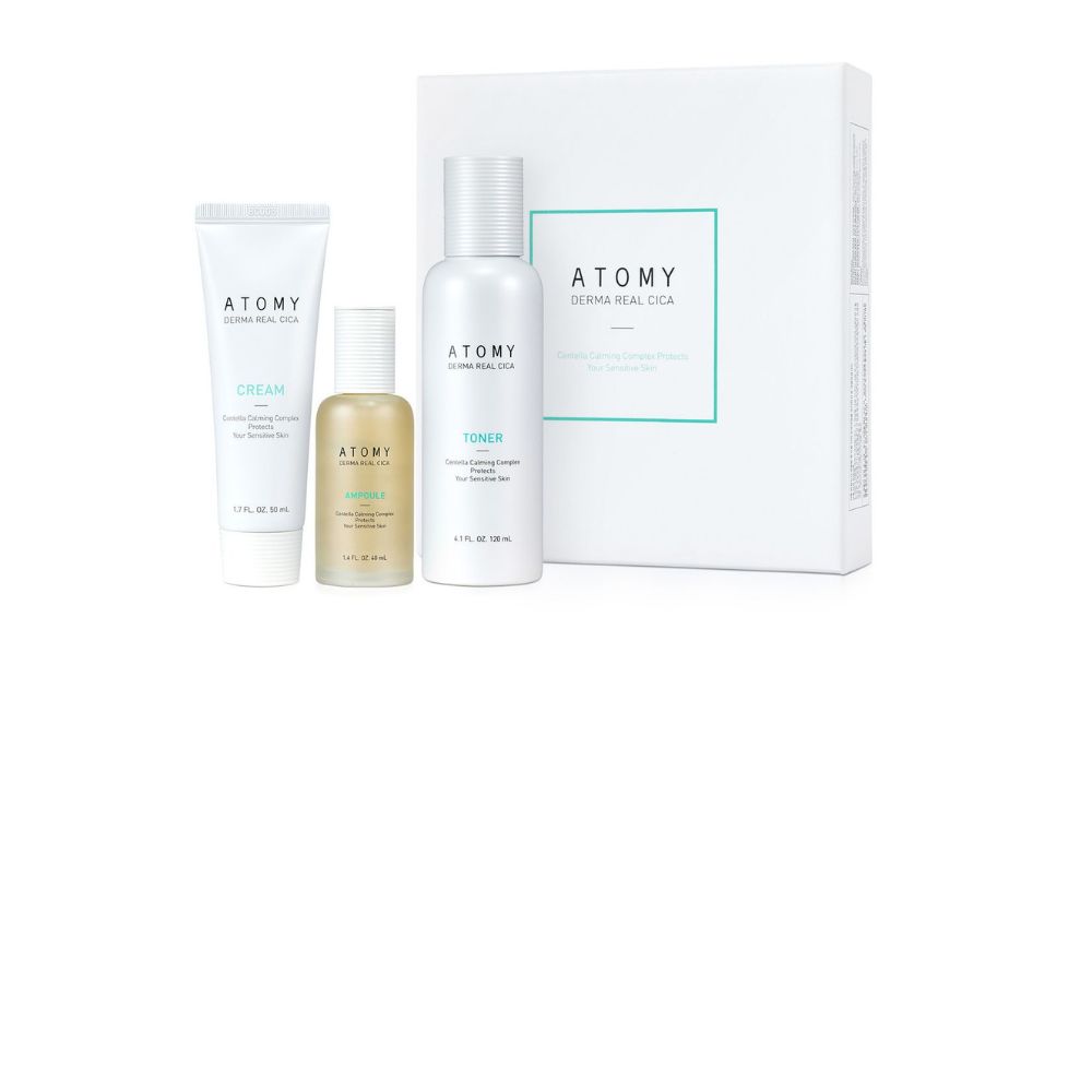 Atomy Hydra Brightening Care Set