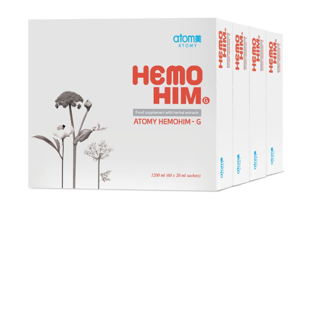Atomy HemoHim Atomy HemoHim