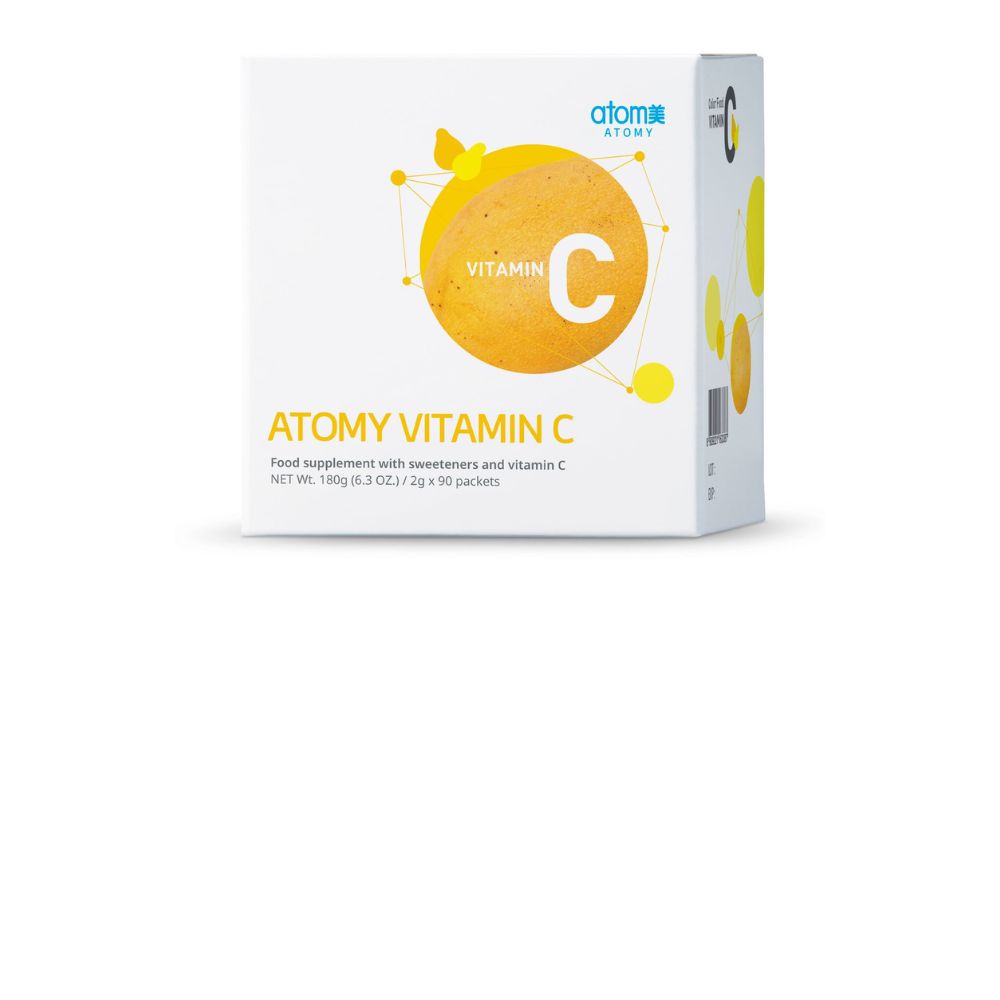 Atomy Vitamina C