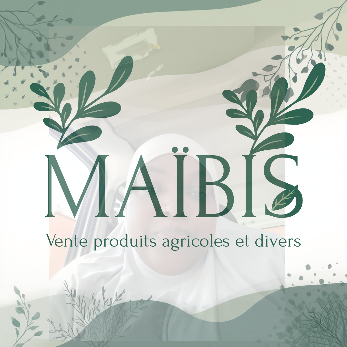 Maïbis Logo