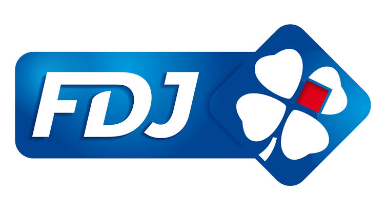 FDJ Logo