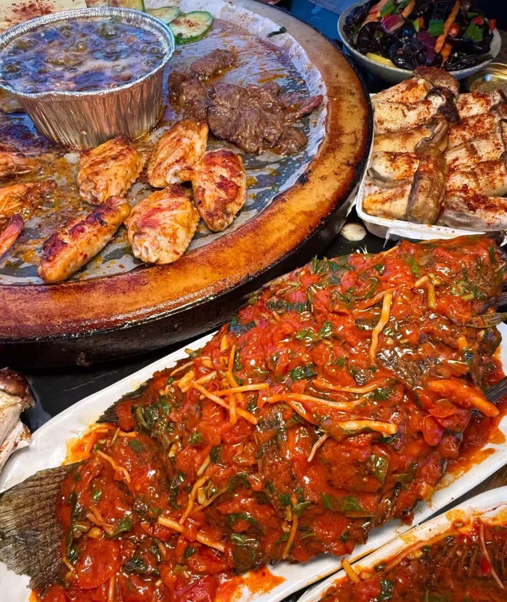 客户真实出行图