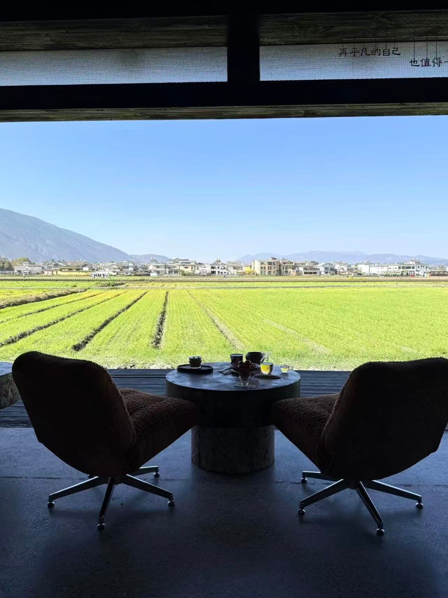 客户真实出行图