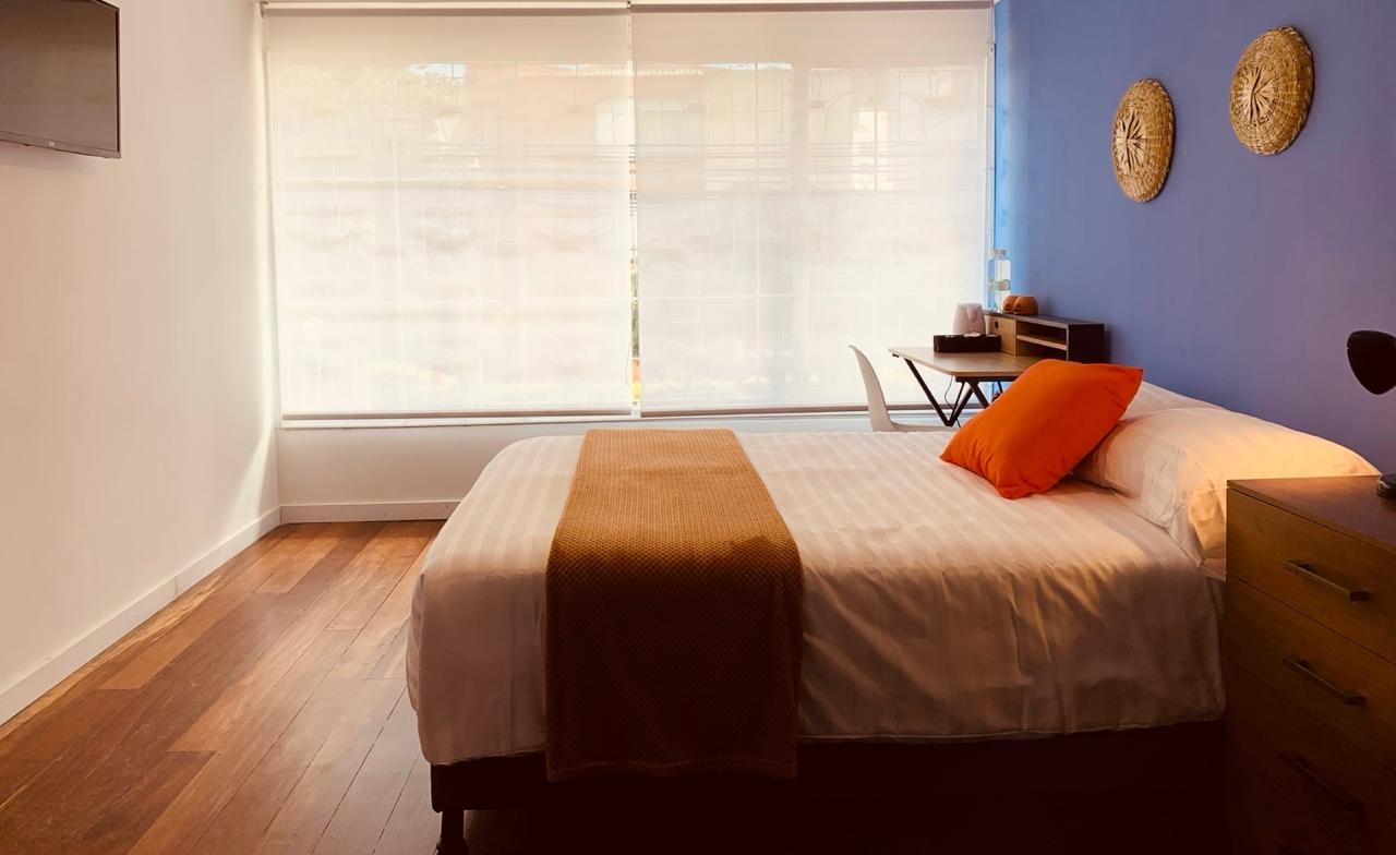 Habitación principal