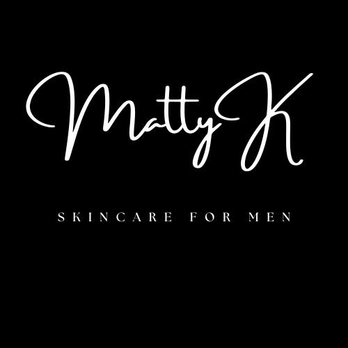 Premium Men's Skincare