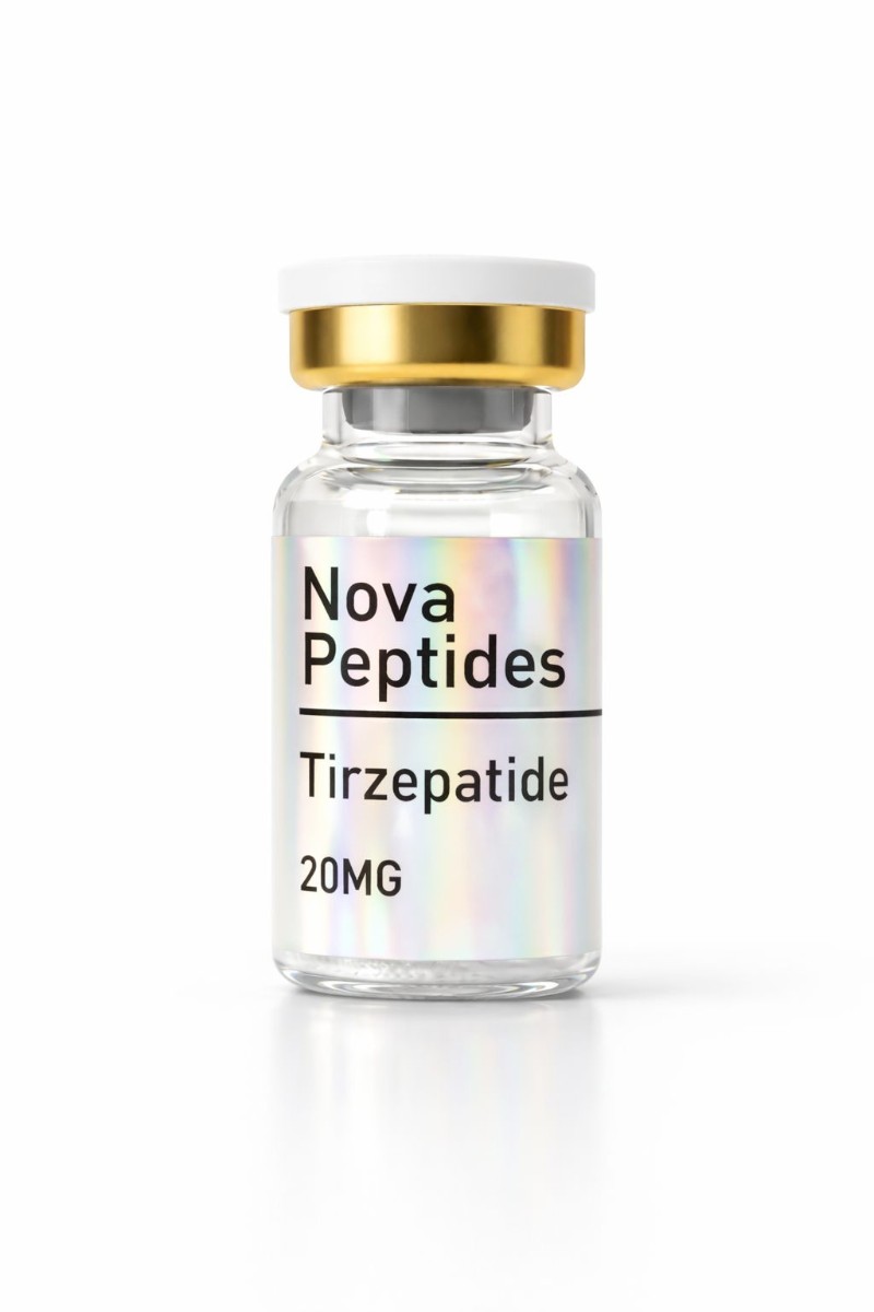 Tirzepatide 20MG