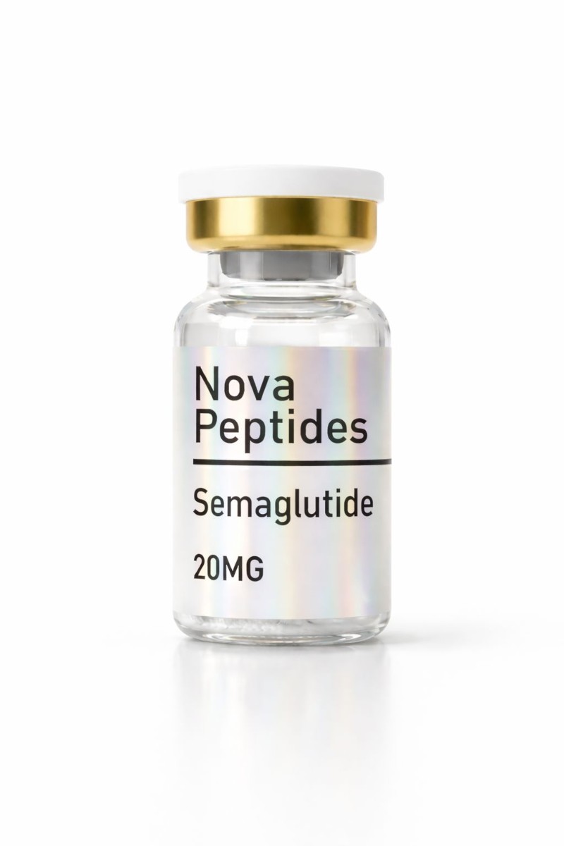Semaglutide 20MG
