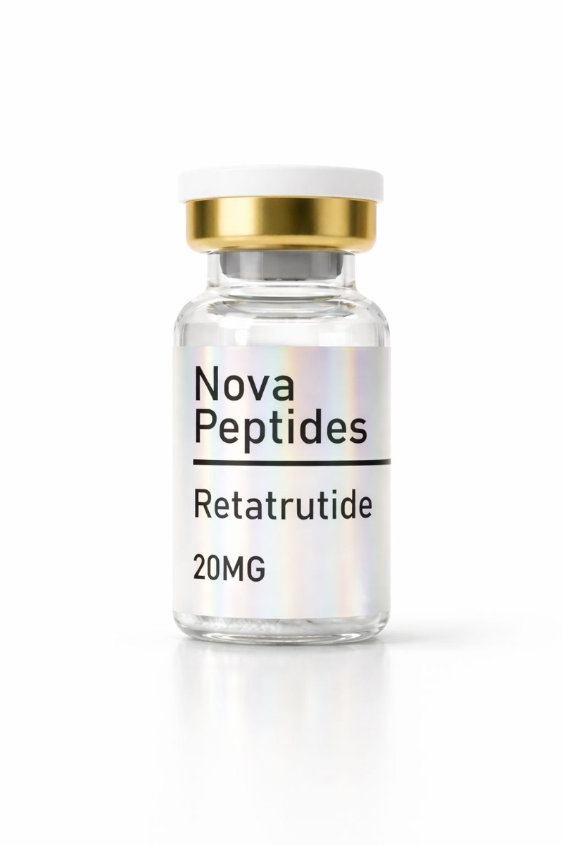 Retatrutide 20MG