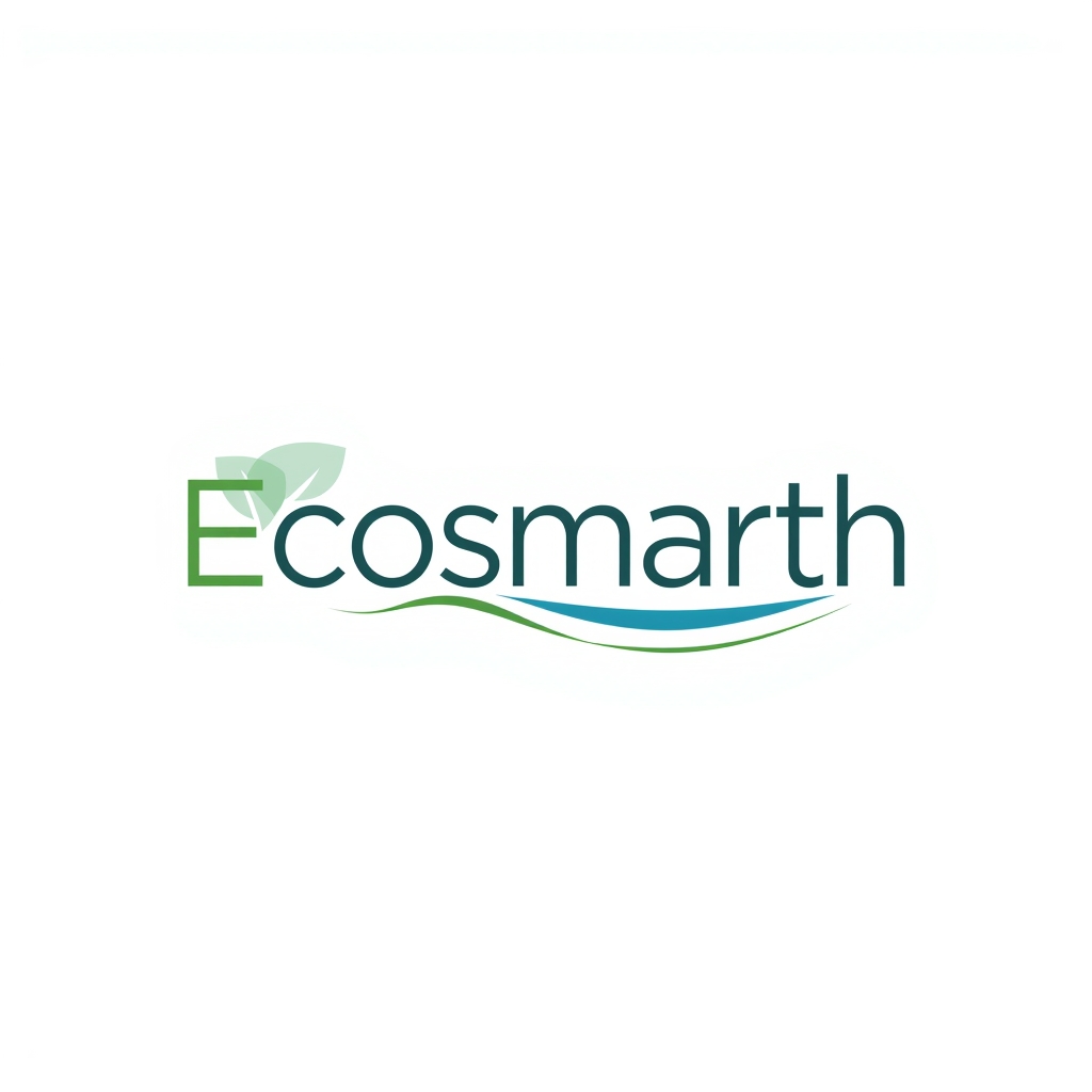 Ecosmarth Logo