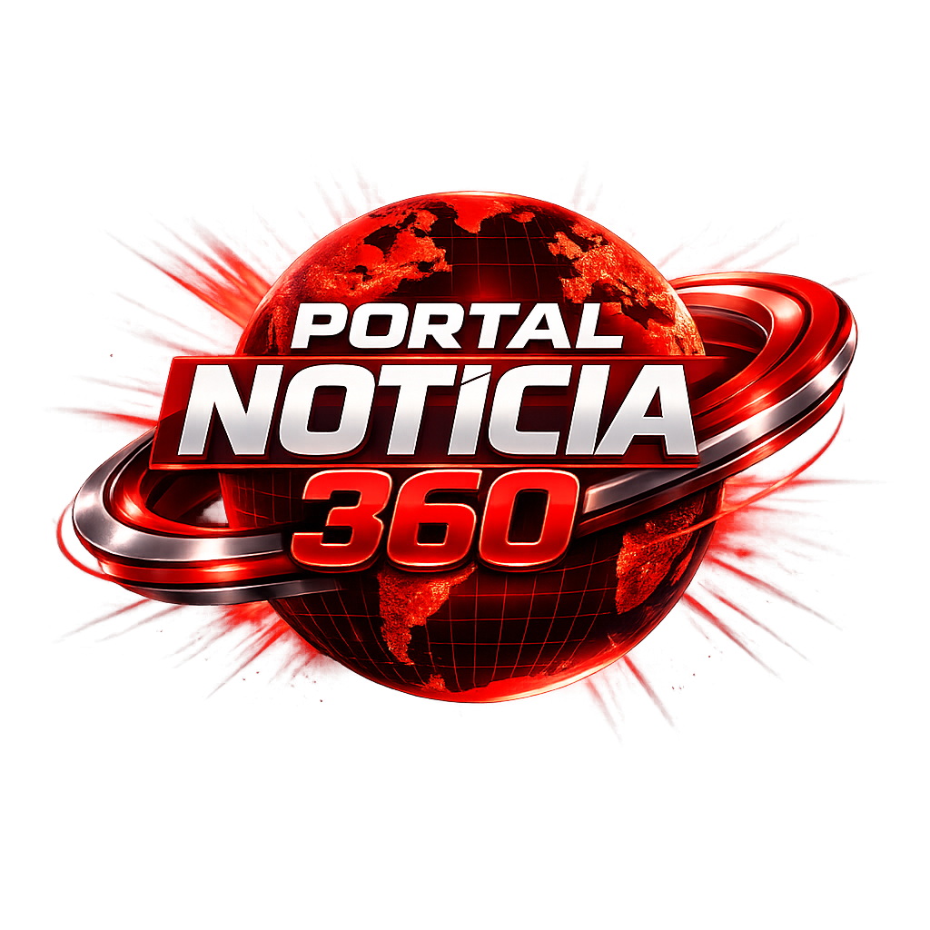 Portal Notícia 360