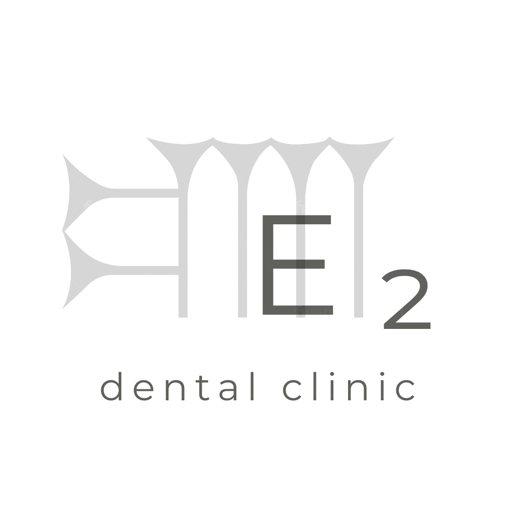 Clínica Dental de Lujo Logo