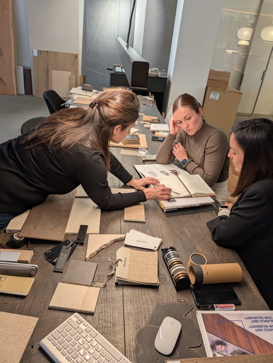 Interior furniture Mallorca - Designer furniture BONAIRE4 Palma