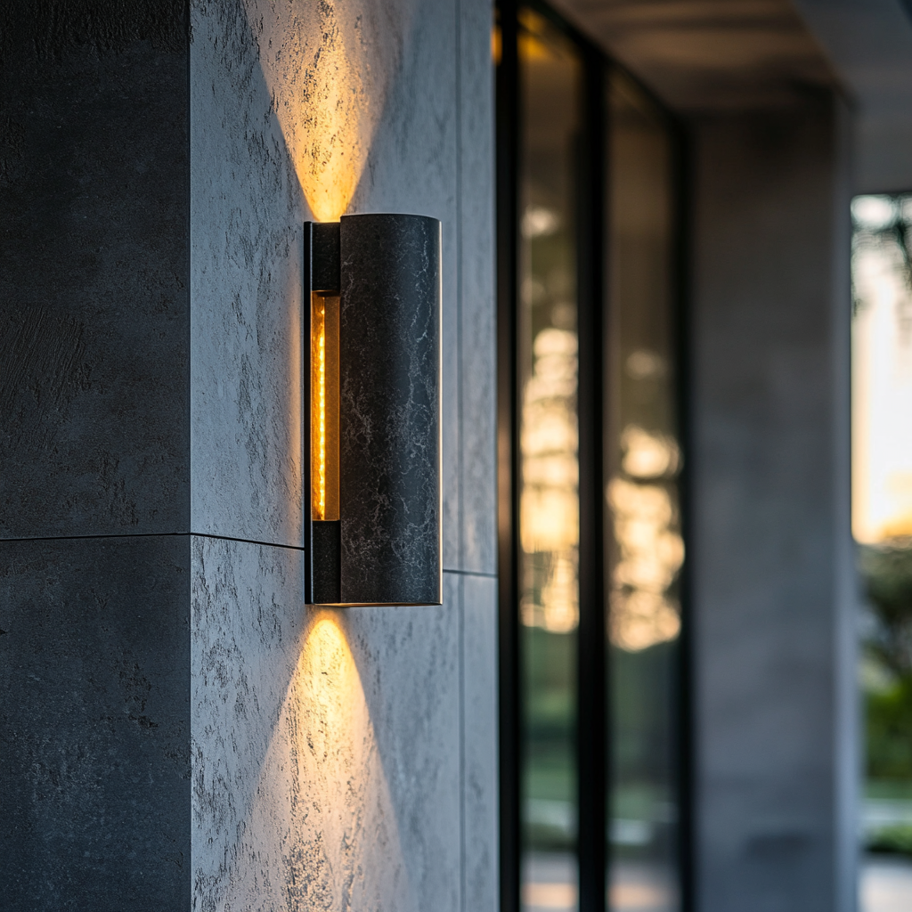 Lighting project Mallorca - Designer lamp consultancy BONAIRE4