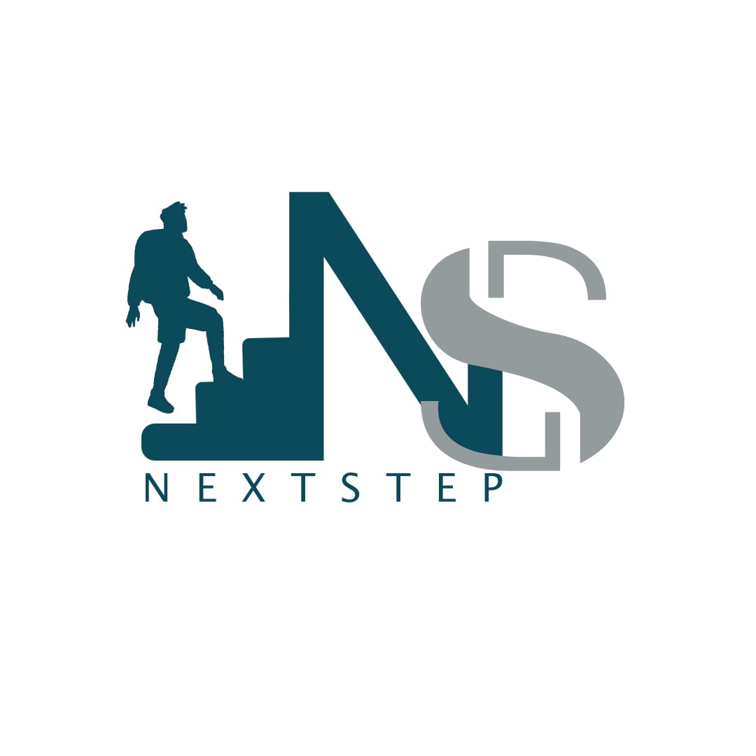 NextStep Consultancy Website