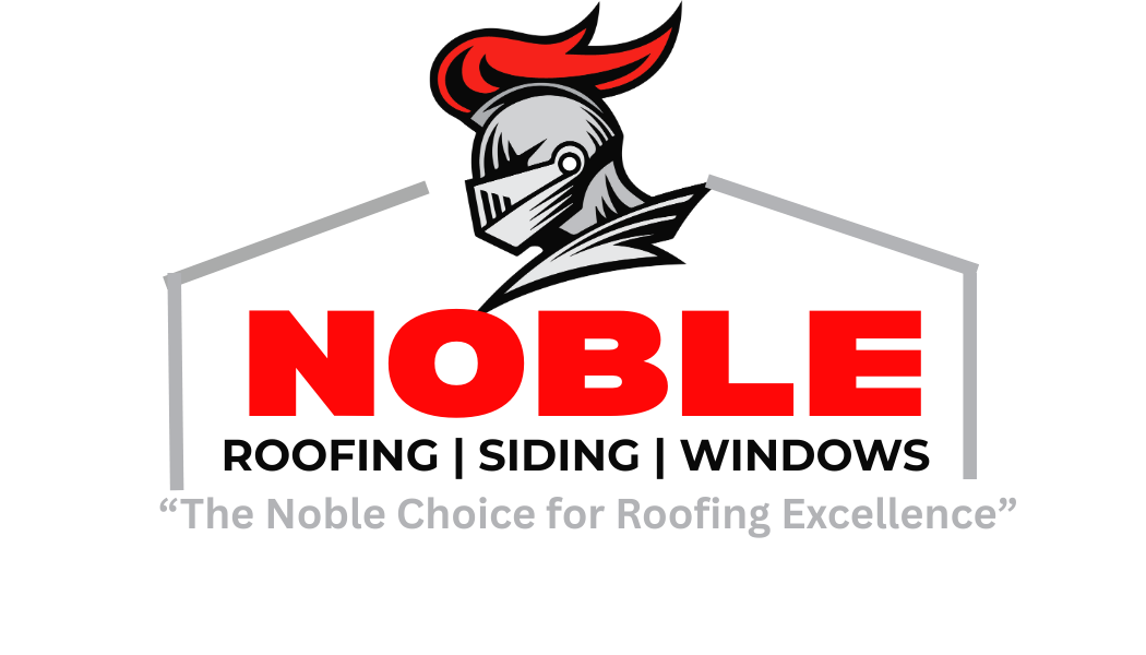 Noble Roofing Watermark