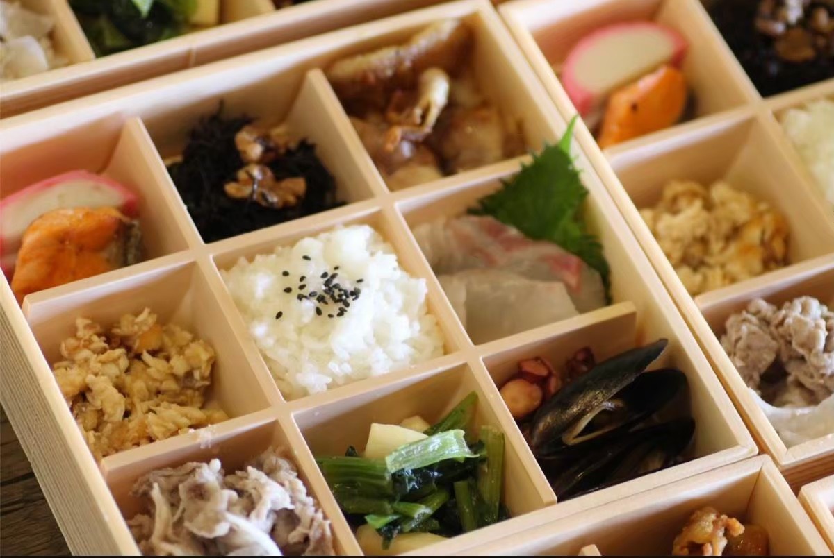 サムライゴゼン -毛利食-