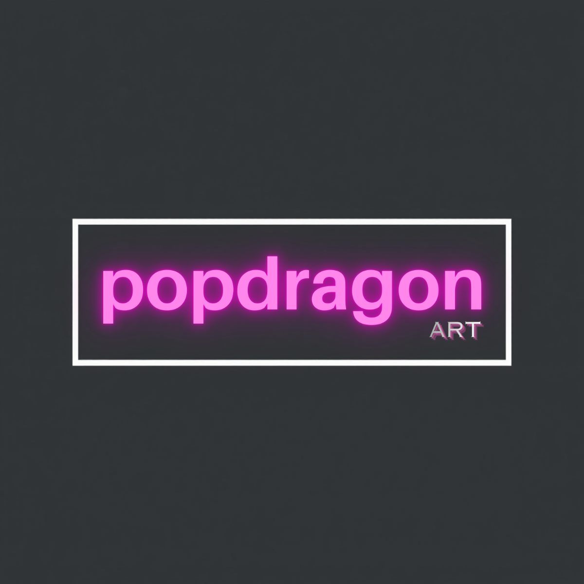 POPDRAGON ART