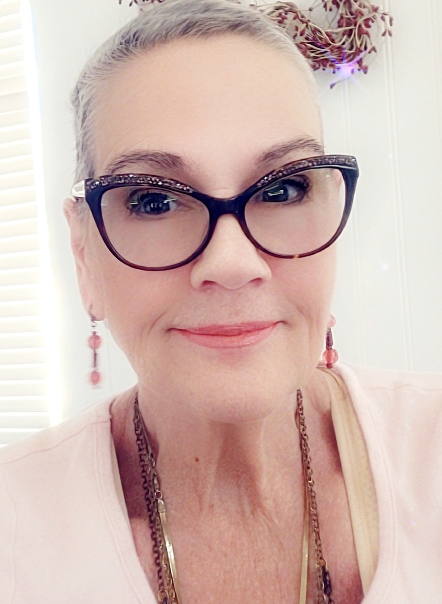 Dr. Lorelei Starbuck — cancer survivor and mentor