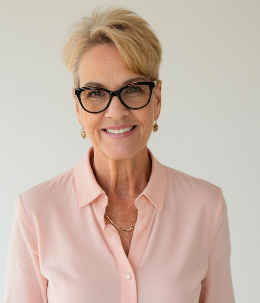 Dr. Lorelei Starbuck