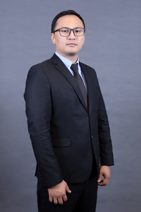 Сатжанов Аслан Маратович