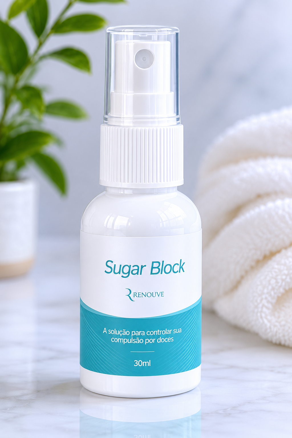 Sugar Block